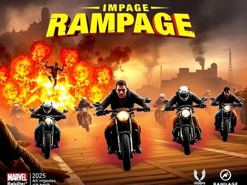 Rampage Raiders Indore Rampage Player Reviews Screenshot